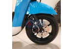 Yamaha Fazzio Tahun 2026
